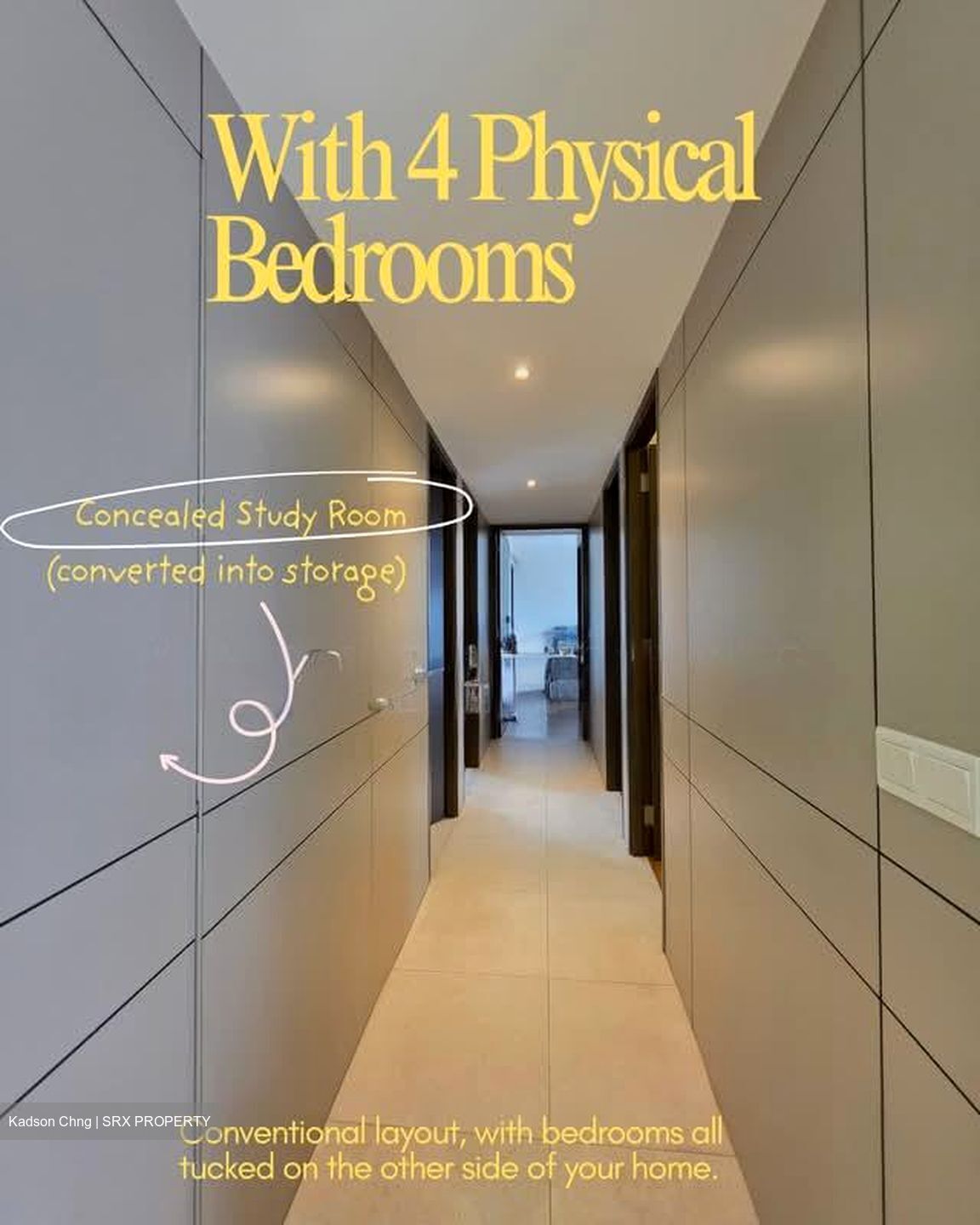 Grandeur Park Residences (D16), Condominium #589380311